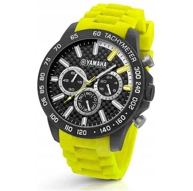 

Часы Tw Steel Yamaha Factory Racing TW-Steel Y120 Carbon 45mm 10ATM