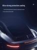 BASF Aliphatic TPU Scratch-Resistant Transparent Car Wrap Film
