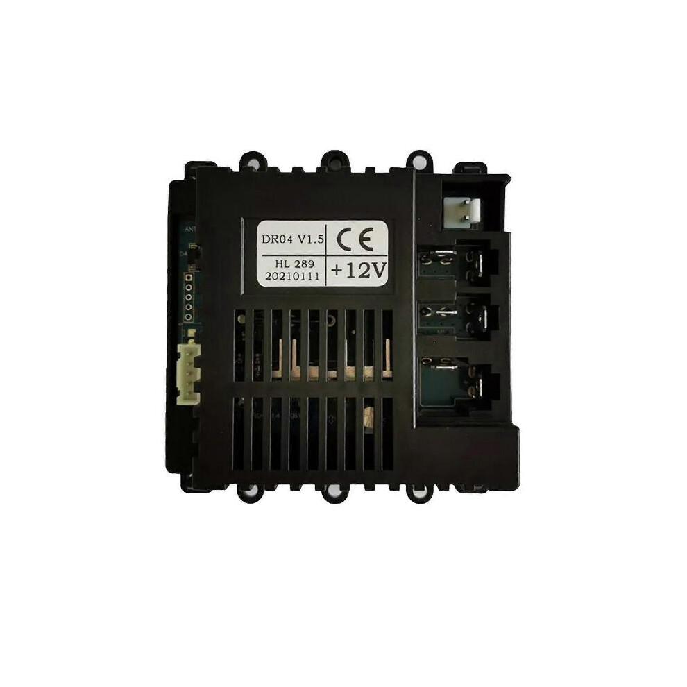 (A) Receiver Control Box for Kids Electric Car ZM DR04 Controller 12V New js