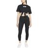 Nike Sports Pants Women's Black Moderate DM6208-010
