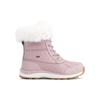 UGG Adirondack Boot III Fluff Snow Boots Women Boots Crystal-Pink 1103849-PCRY