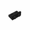 50PCS MOC 1x2-1x2 reverse bracket compatible with 99780 bulk brick components x building block parts granule toys