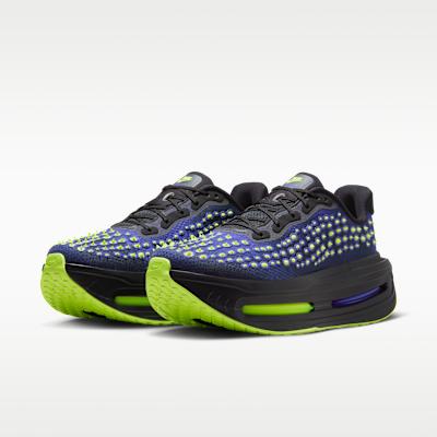 Nike Vomero Premium QS 'Black Volt Glow'
