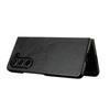 Etui do Samsung Galaxy Z Fold 6 Beline Skórzane Czarne