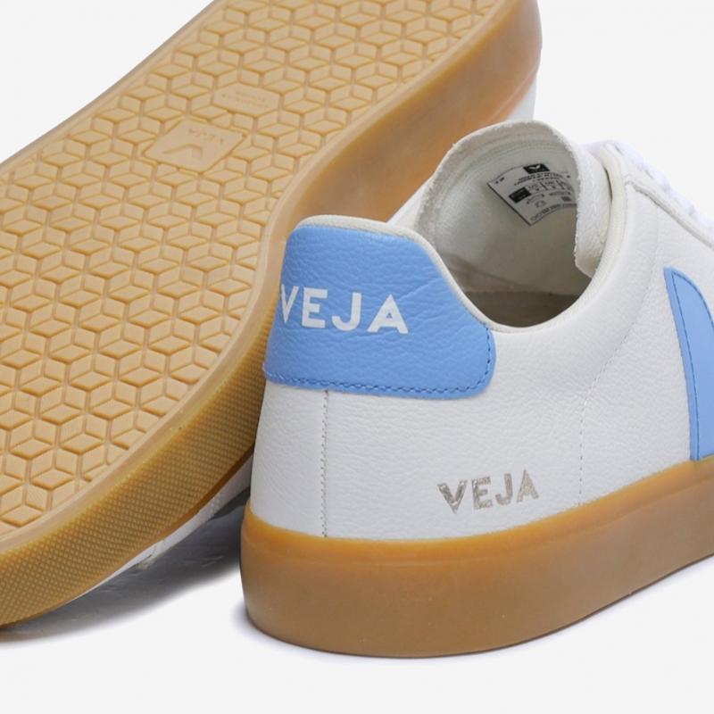 Veja Unisex Eco Sneakers Campo Svju241cp05 645