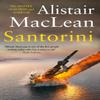 Santorini av Alistair MacLean Pocketbok 9780008336707