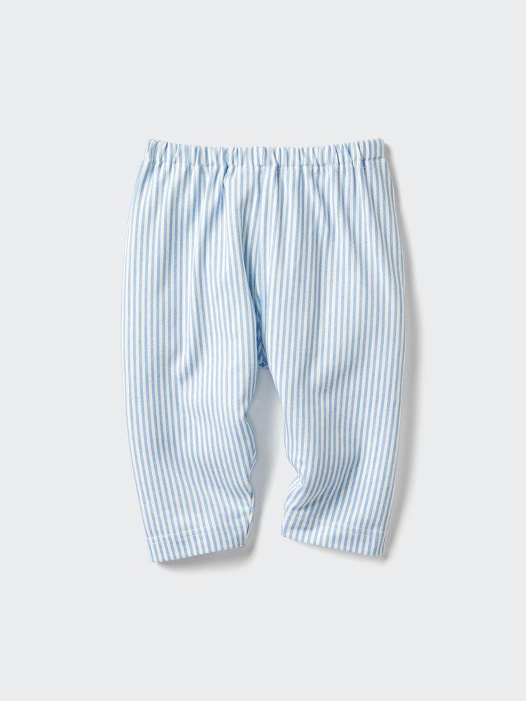 Uniqlo Airism Leggings 7 8 Relax Fit