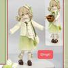 Genuine Twinkle Polaris Series Bjd  Fashion Play Articulated Doll  Cute Action Figurine Desktop Ornament Gifts