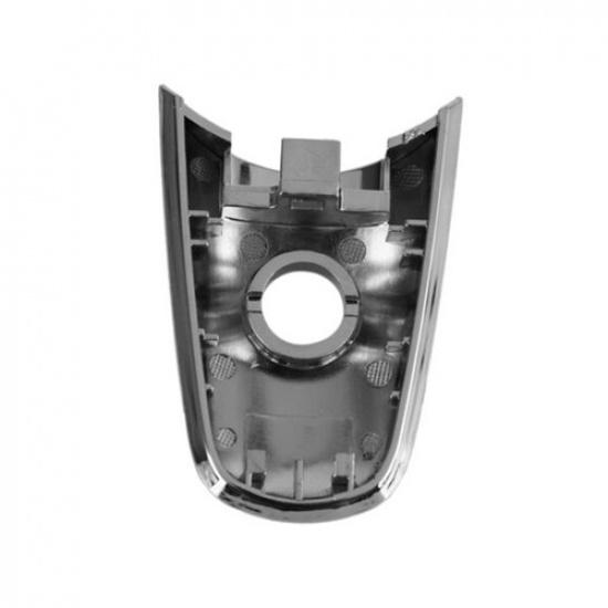 1Pair Car Front Door Escutcheon Outside Handle Cover For Nissan Armada 2017-