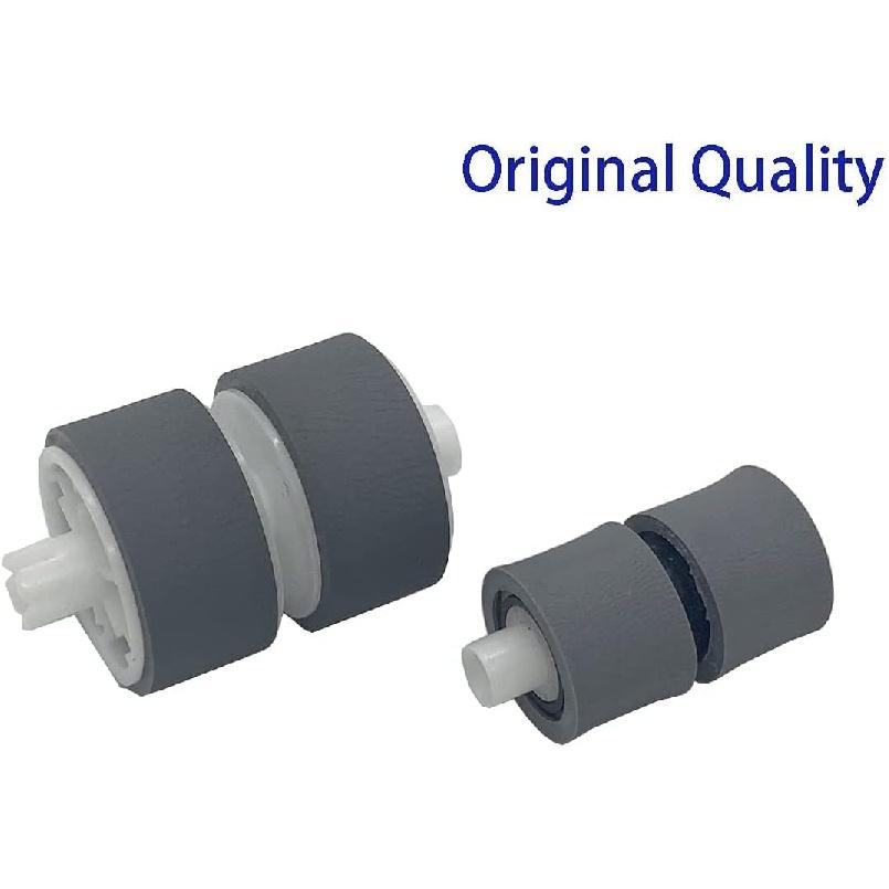Goldship Exchange Feed Roller Kit for Canon DR-C125 DR-C225 DR-C225II