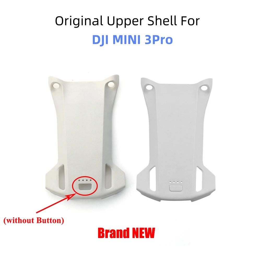 Mini 3 Pro Upper Shell with Button Top Frame for DJI Mavic Mini 3 Pro Drone Repair Parts Accessories New In Stock