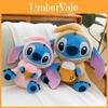 Disney Stitch Stuffed Animal Plush Doll For Children Kids Girls Gift With Cute Cartoon Design