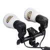 Photo Video Light Lamp Bulb Holder E27 Socket Slave Flash Swivel Bracket Studio for LED GODOX Strobe S45 S45T SY3000 SY8000