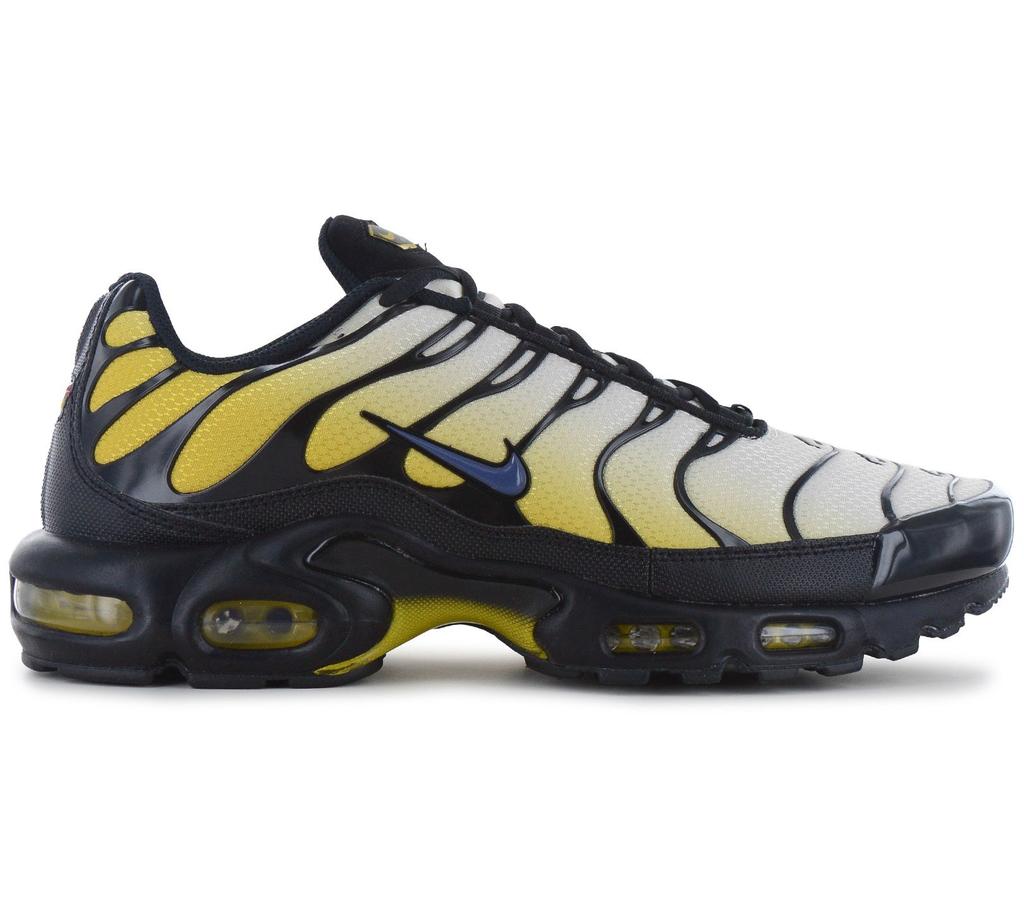 Nike Air Max Plus TN - Herren Sneakers Schuhe DM0032-023 ORIGINAL