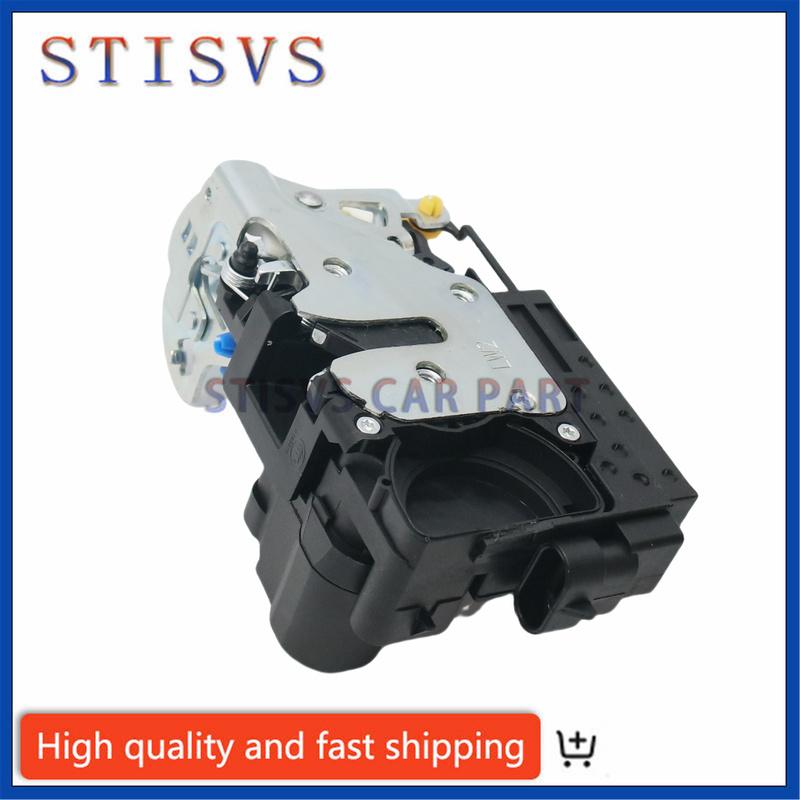 96272643 96272644 Door Lock Actuator Central Latch for Chevrolet Aveo Lacetti Daewoo Buick Excelle Suzuki 2002-2009 96260996