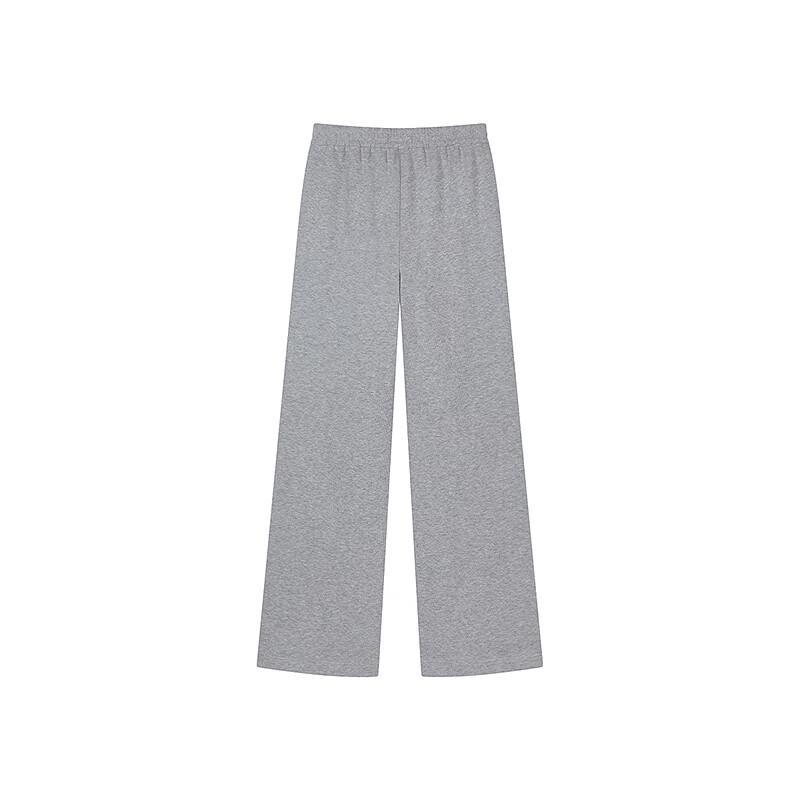 Teenie Weenie Women's Straight-Leg Sweatpants