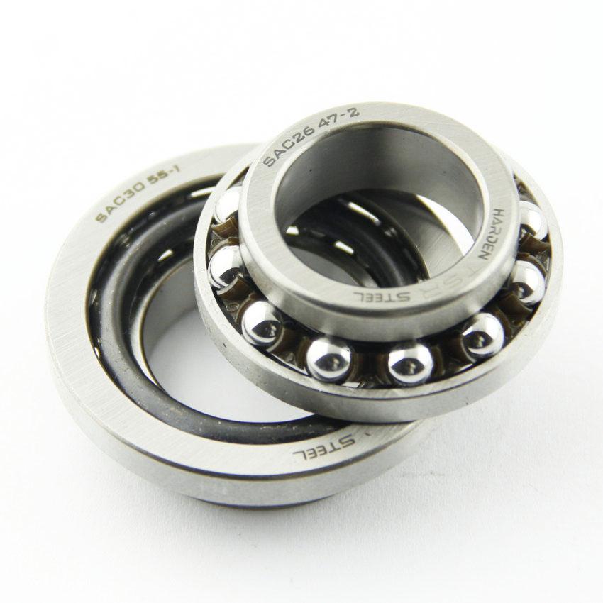 Steering Ball Pressure Bearing For Honda NT700V NT700VA NV400 CJ/CK CS/CV Shadow Steed NTV650 Revere Deauville VFR700F VFR700F2