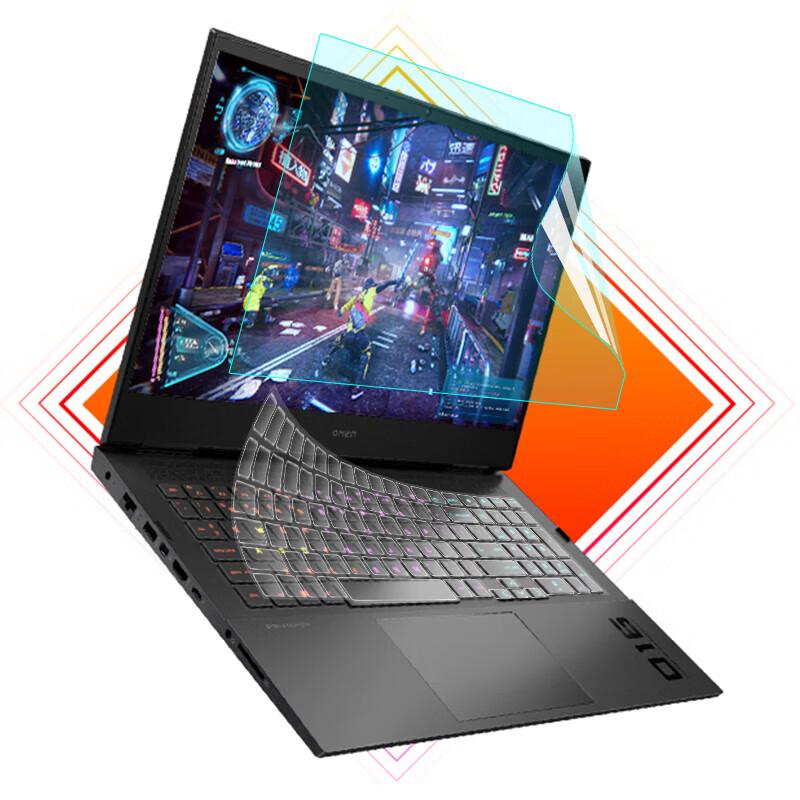 HP OMEN 11 (16-inch) Gaming Laptop Keyboard Protector