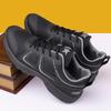 2025 Spring/Summer Men's Breathable Mesh Training Shoes - Lace-up Outdoor Fitness Sneakers