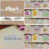 F26C Birds On Branch Metal Cutting Dies Stencil Scrapbooking DIY Album Stamp Paper