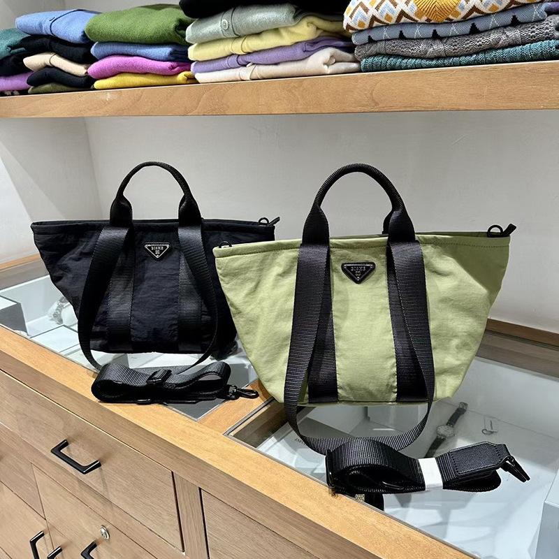 Tote Bag Tote Bag Oblique Cross Bag Shoulder Bag Unisex Luggage Bag