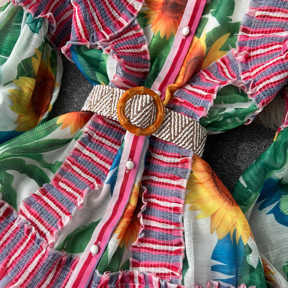 Возвращение фонариков