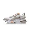 Li Ning Trendy Sports Casual Shoes Men Sneakers Silver-Fish-Gray AGLP125-4
