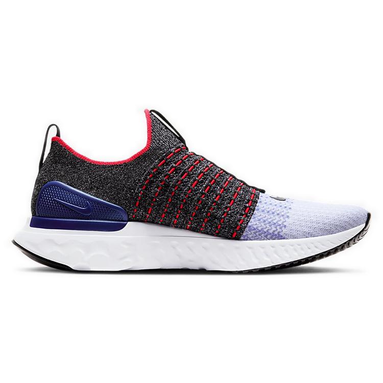 Nike React Phantom Run Flyknit 2 Red Orbit CJ0277-002