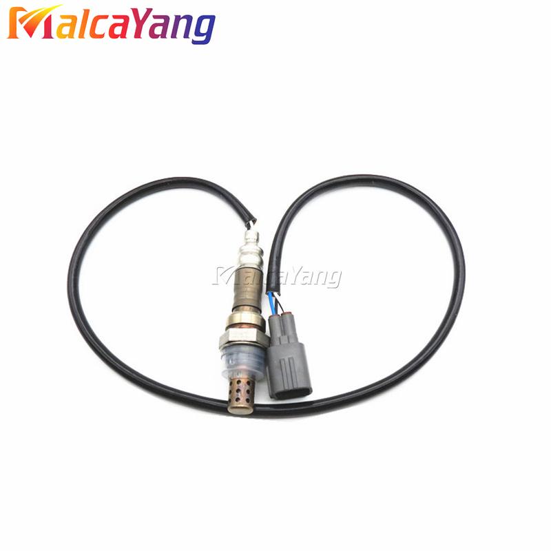 For Toyota Vista Ardeo Rav4 High Accuracy O2 Oxygen Air Sensor Rear Lambda Sensor 89465-20270 8946520270 89465-48020 8946548020