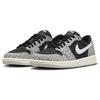 Jordan 1 Retro Low OG Black Cement GS CZ0858-001
