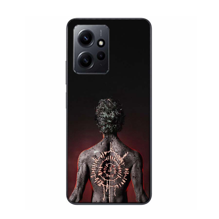 

B-Baldur s Gate 3 BG3 Astarion Phone Case For Redmi Note 13 5G 14 Pro Plus Redmi 12 12C 13C 14C 10 10A 10C 9 9C 9T 9A 8 8A K70 P Redmi Note 14 Pro 4G