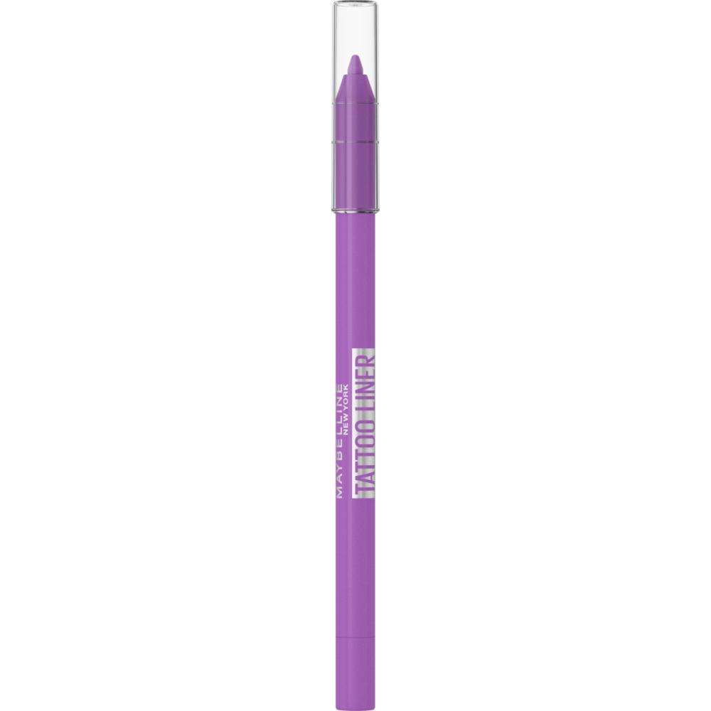 Maybelline Gel Kajal Tattoo 801 Purple Pop 1.3g