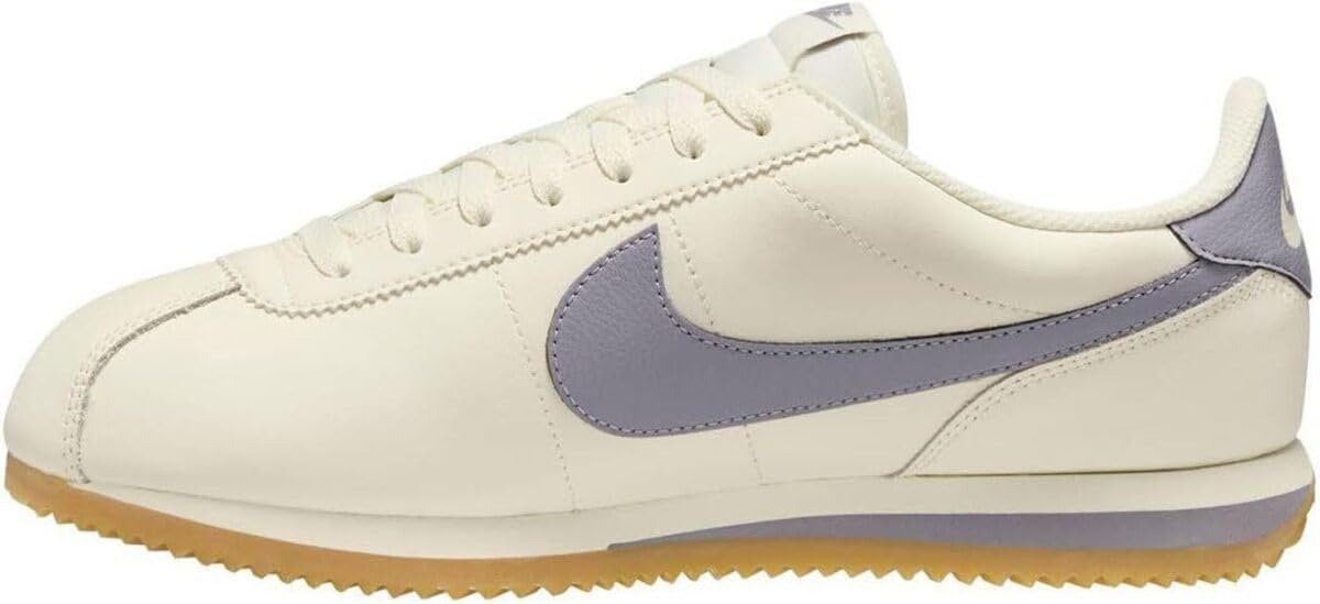 

Nike Cortez Размер Sail/Gray DM4044-111, 26,5 см