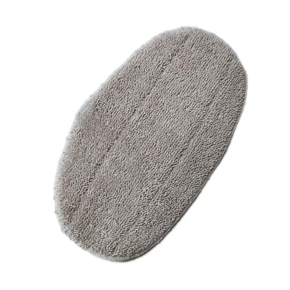 Fiber Mop Cloth Replacement Pad for Leifheit CleanTenso Fiber Mop Cloth Replacement Reusable Washable Cleaning Mop Pads