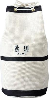 Kuo Judo Bag Judo Sports Bag JF2 Ivory Large