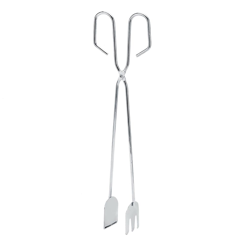 3Pcs Set Stainless Steel Portable Folding Barbecue Grill BBQ Grilling Rack Tray Clip Set