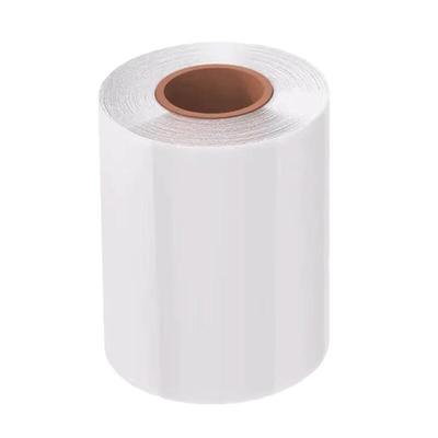 ZISIZ Industrial PE Packaging Film