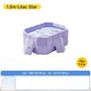 Foldable Kids' Play Pool