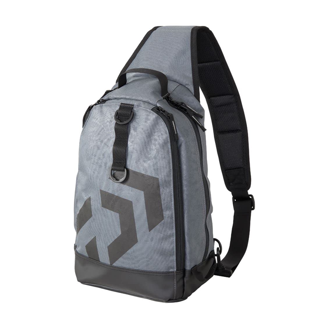 

Daiwa One Shoulder Bag Spiral Gray 14 x 24 x 37cm (D)