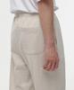 MUSINSA STANDARD Sweatpants [Oatmeal]