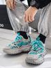 Fashion Breathable Outdoor Man Casual Sneaker Lightweight Comfortable High Quality Low Price Trend 2025 Walking Gym Sports Shoes for Men