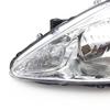 11-15 Tiida Headlight Half Assembly - Original Front Headlight