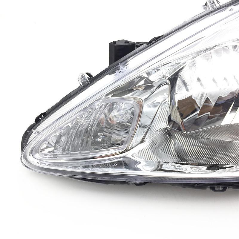 11-15 Tiida Headlight Half Assembly - Original Front Headlight