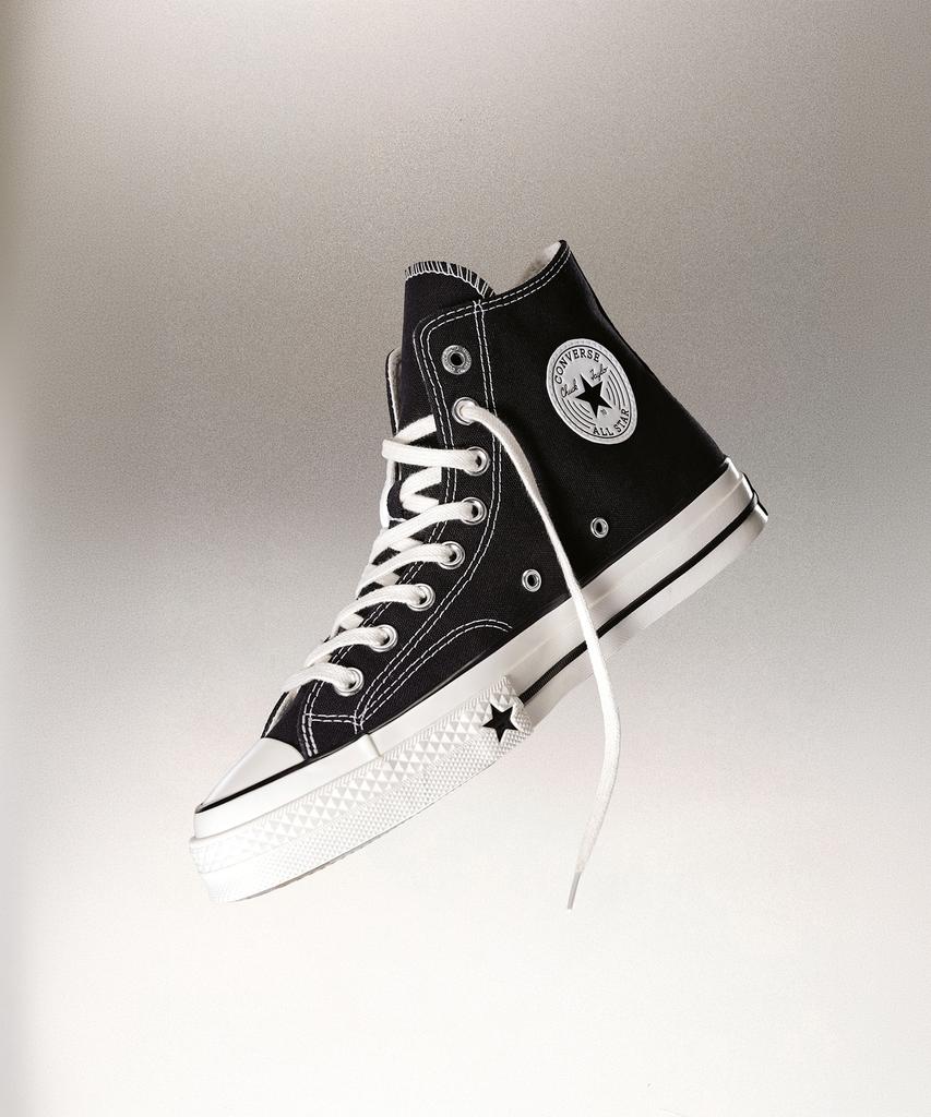 Converse Chuck 70 X Black A24225C