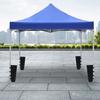 4pack Tent Anchors Bags Garden Beach Canopies Weight Bag Multipurpose Sandbags During Camping Or Outdoor Event