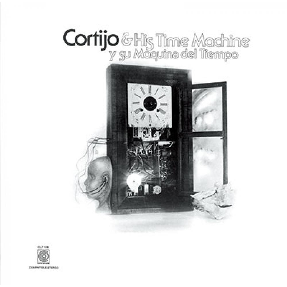 

Кортихо Кортихо Его машина времени