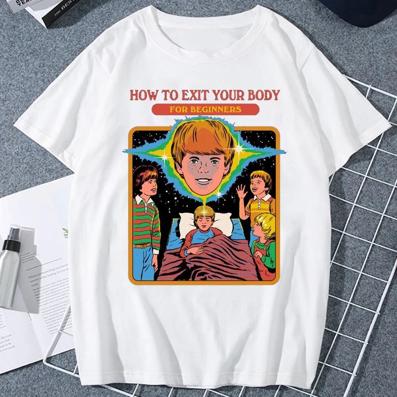 

Сатана Демон Ад Графические футболки Смешная футболка Мрачная Злая Серия Одежда Инопланетяне Мрачный Жнец Ретро Футболка Унисекс Хэллоуин Футболка S