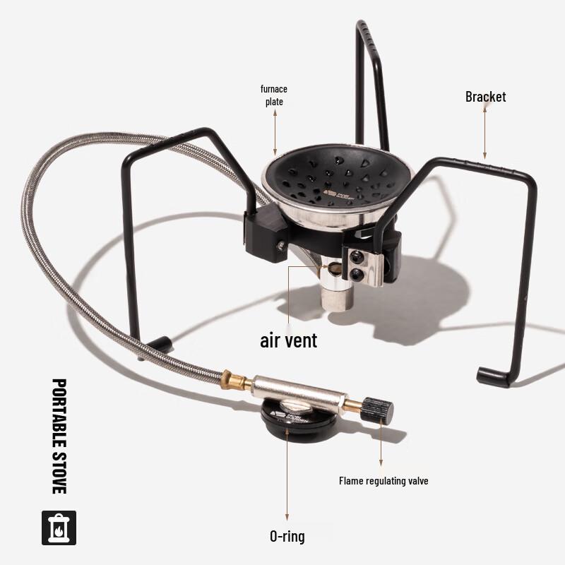 Mobi Garden Portable Camping Gas Stove