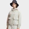 New FILA Jackets Women's Camel A11W427702FBG