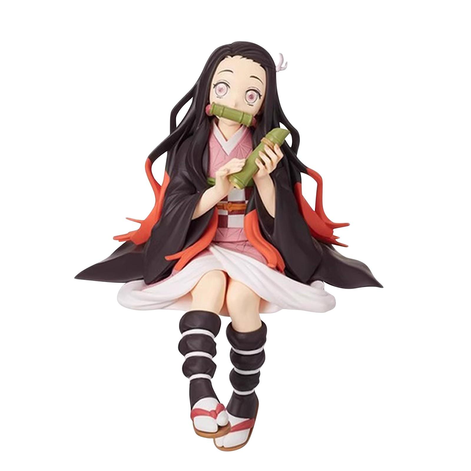 

Аниме Игровая Фигурка Модель Персонажа, Креативные Декоративные Украшения One Size